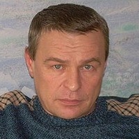 Андрей Жданов