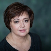Зинаида Карпеченко
