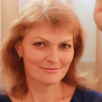 Вера Винокурова-Цыганова