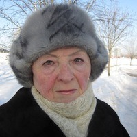Тамара Шаталова