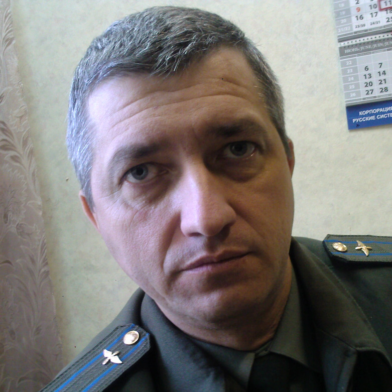 Gallery.ru / Фото #2 - КВВСКУ - Starley