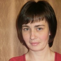 Наталья Чернышова