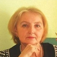 Людмила Какурина Никонова