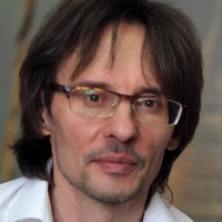 Валерий Колесников