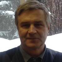 Юрий Козырьков