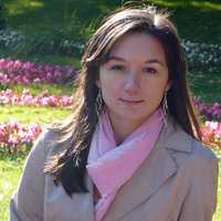 Кристина Баранова