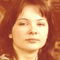 Валентина Шикина