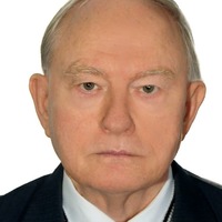 Yury Gladishev