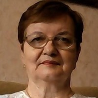 Тамара Шкряба