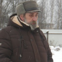 Валерий Клопков