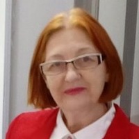 Helena Dubkowa