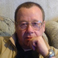 Валентин Рукавишников