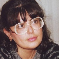 Элина Ерёменко