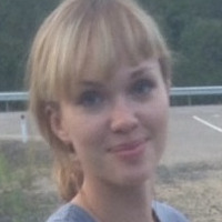 Дарья Сафонова