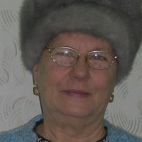 Наталия Орешкина