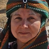 Ludmila Sultanova