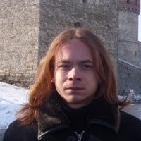 Глеб Сафаров