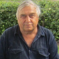 Георгий Рубцов