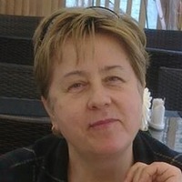 Маргарита Касимова