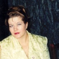 Lyudmila Yurasova