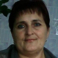 Вера Антоненко