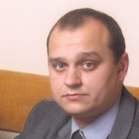 Дмитрий Волошин