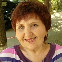 Ольга Куманина