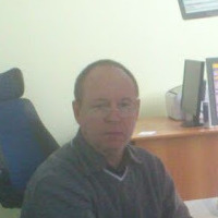 Vladimir Lebedev