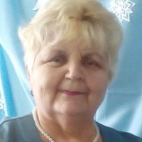 Анна Рудницкая