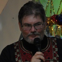 Юрий Круглов