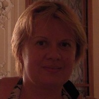 Ирина Ващилова