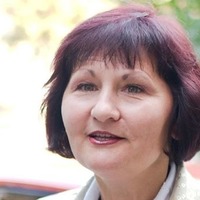 Marina Kurilenko