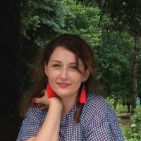 Ирина Самоленкова