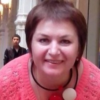 Cветлана Микуцкая