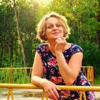 Лариса Семёнова