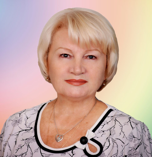 Автор статей - Валентина Валентина