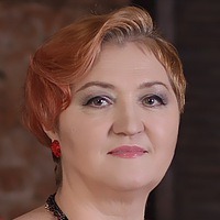 Наталия Минеева