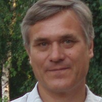 Николай Иваничев