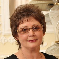 Ирина Непогодова