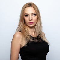 Элина Тарутина