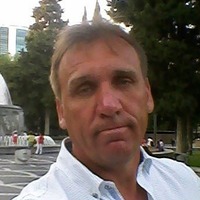 Олег Трубников