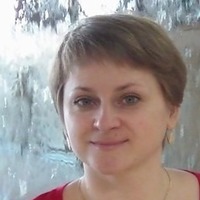 Наташа Манерко