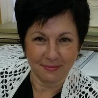 Елена Рожденная в СССР