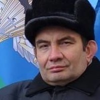 Сергей Дрожжинов