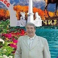 Юрий Ращектаев