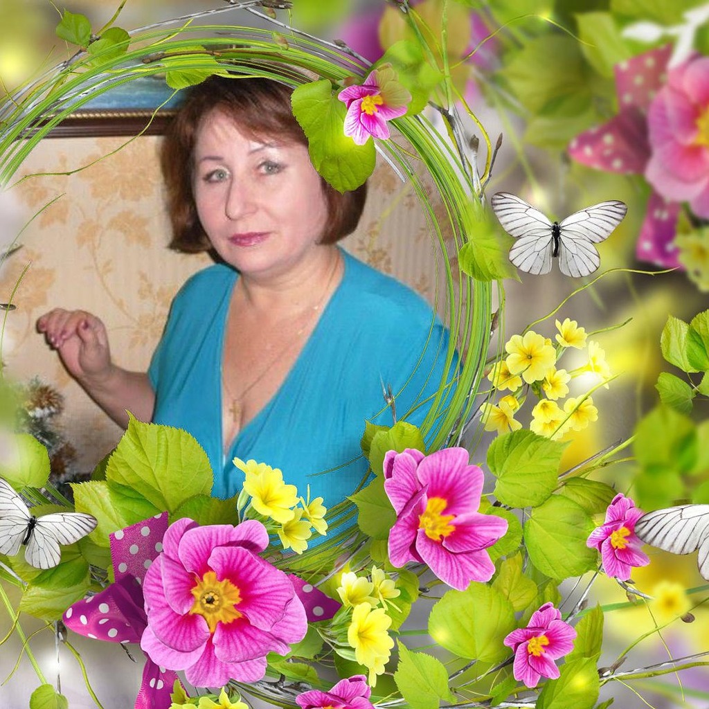 Елена Фесенко