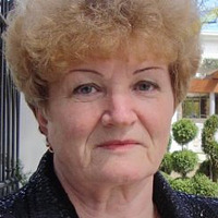Людмила Столярова (Лакиза)