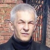 Игорь Шадрин