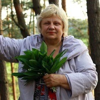 Ольга Минчукова