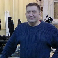 Александр Белоголовцев